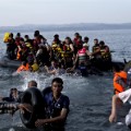 08 lesbos greece migrants