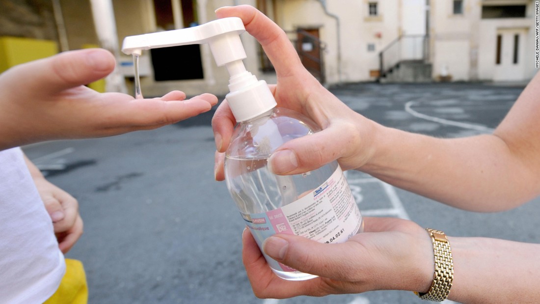 Since 2010, poison control center hotlines across the United States have seen a nearly 400% increase in &lt;a href=&quot;http://www.cnn.com/2015/09/14/health/hand-sanitizer-poisoning/&quot;&gt;calls related to children younger than 12 ingesting hand sanitizer&lt;/a&gt;, according to an analysis by the Georgia Poison Center.