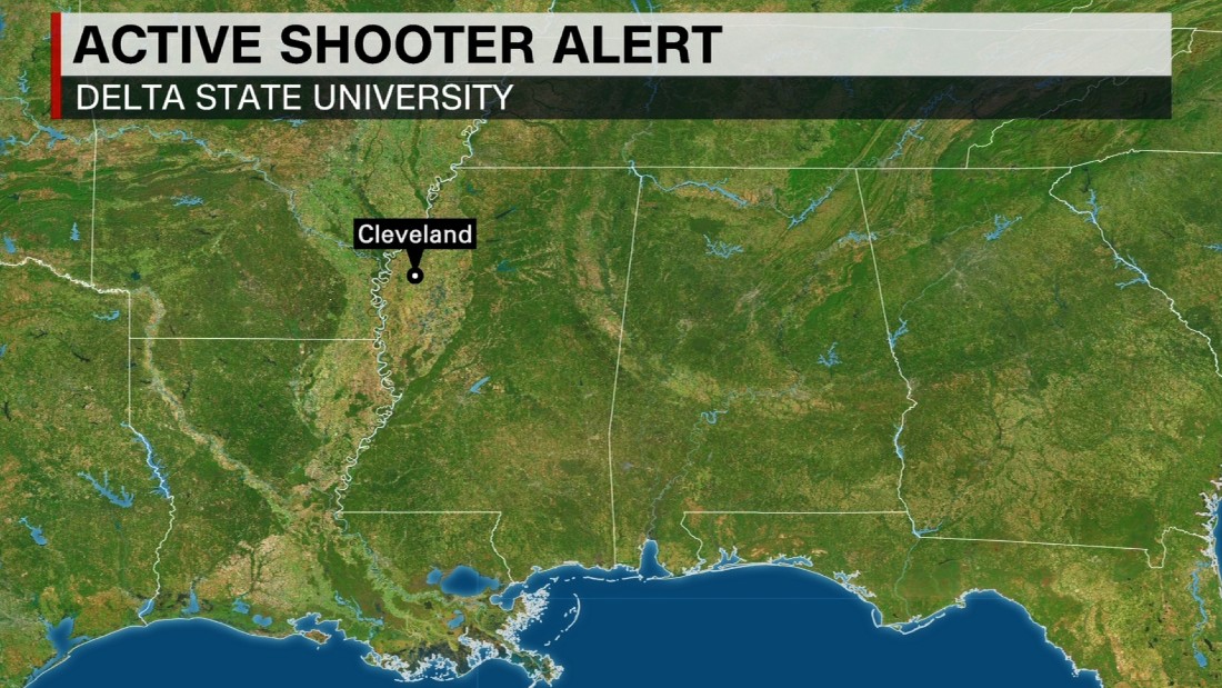 Delta State Campus Map Delta State University Professor Killed, Coroner Says - Cnn Video