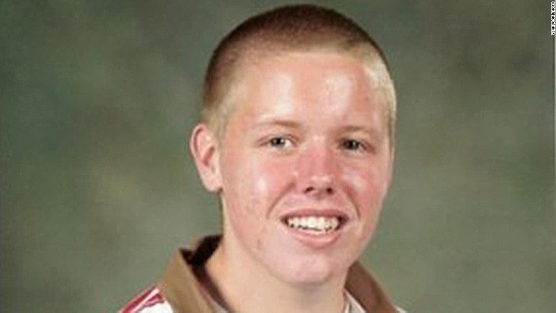 &lt;strong&gt;Samuel Mason, &lt;/strong&gt;20, died in 2010. He was allegedly made to drink a bottle of liquor in an hour while pledging Tau Kappa Epsilon at Radford University in Virginia. Radford University says that chapter of TKE had been found in violation of university policy earlier that year for serving alcohol to minors at a fraternity social event. His family sued and settled with the national fraternity and several of the local chapter&#39;s members. 