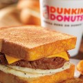08 Dunkin' Donuts