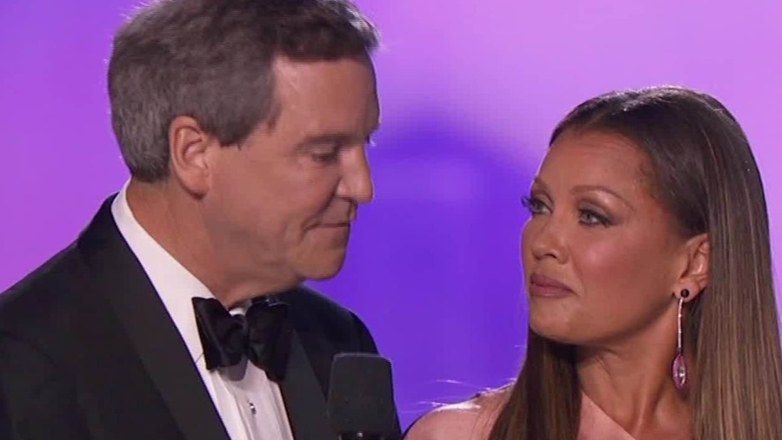 Vanessa Williams Gets Apology At Miss America Pageant | Sexiz Pix