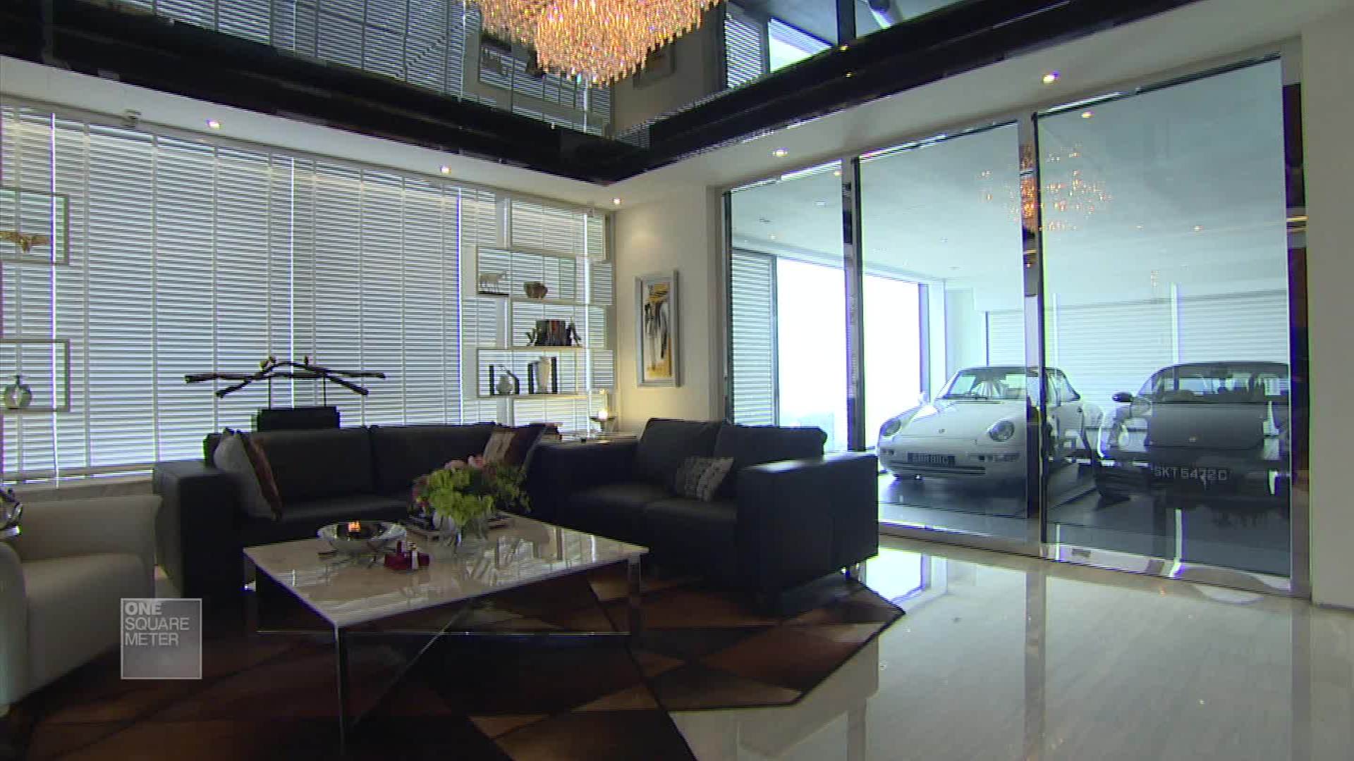 RÃ©sultat de recherche d'images pour "living room garage singapore"