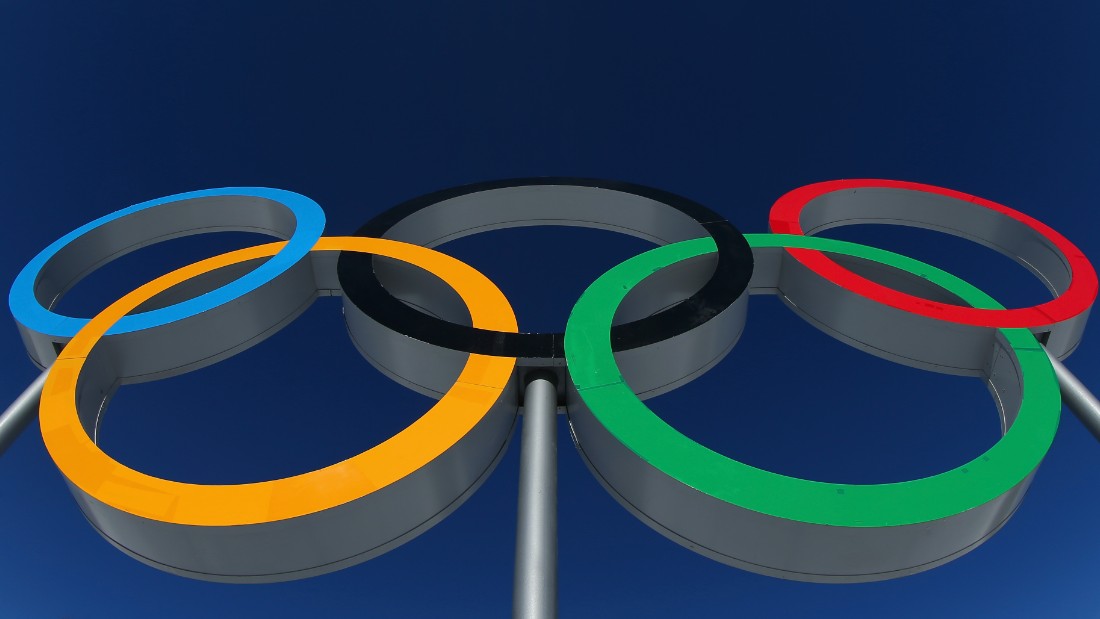2024 Olympics Five cities in running to host Games CNN