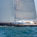 monaco yacht show southern wind shipyard