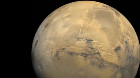 What we now know (and still don&#39;t) about life on Mars