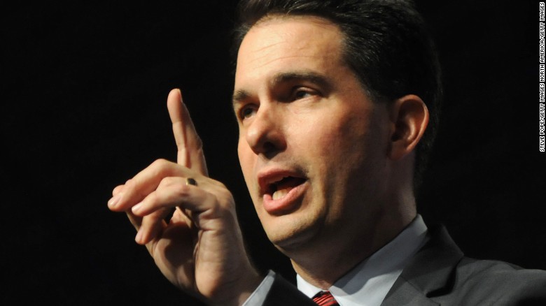 After entering the 2016 Republican primary in July, 2015 as a front-runner, Walker dropped out of the presidential race on September 21, 2015. 