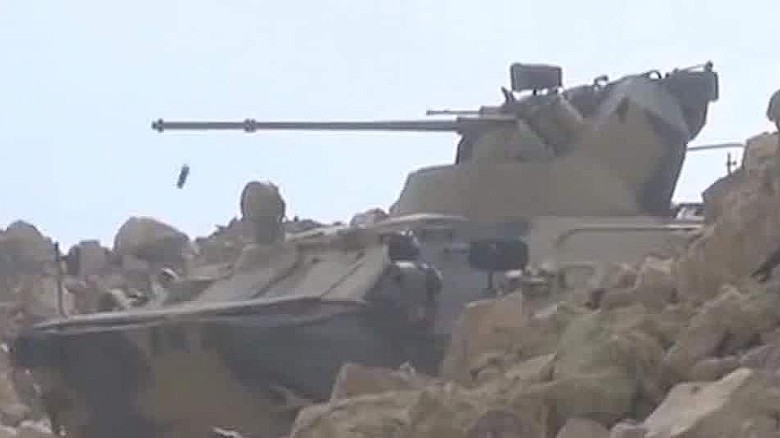 russia syria troop build up chance pkg_00013022