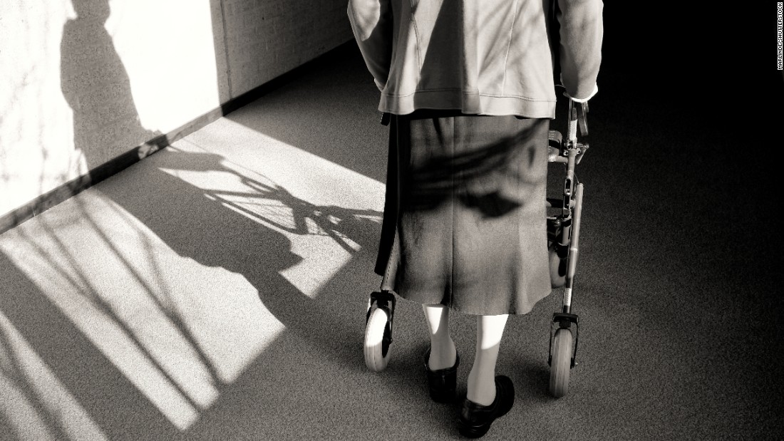 One in five nursing home patients is prone to wandering. A resident at one facility inadvertently locked herself inside a storage closet. She was found four days later and died of dehydration. If your loved ones sometimes wander, consider getting them a global positioning system bracelet that tracks their every move.