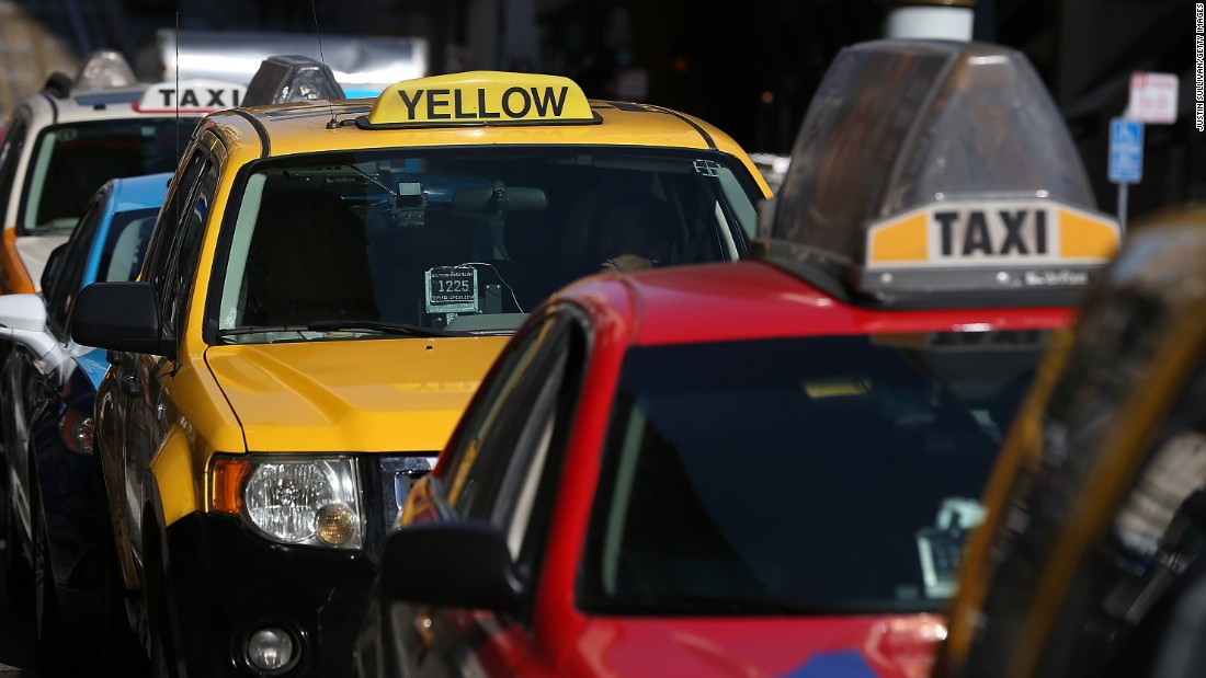 Hospitals have been known to discharge patients alone into taxis. One man didn&#39;t even know his own address. A lot of people feel woozy when they leave the hospital, so make sure you have a ride home from someone who knows where you live.