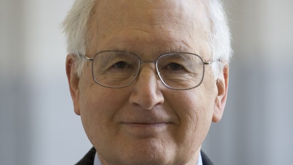 J. Stapleton Roy