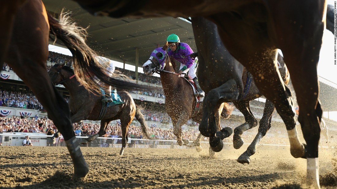 triple crown trick triple crown trick