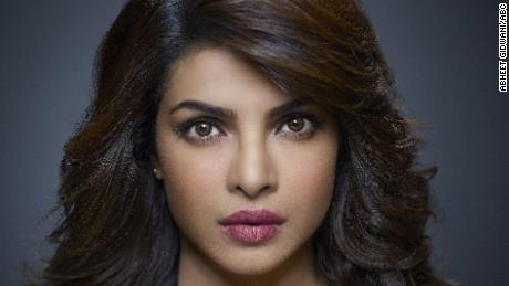 Bollywood star Priyanka Chopra makes rare leap to American TV