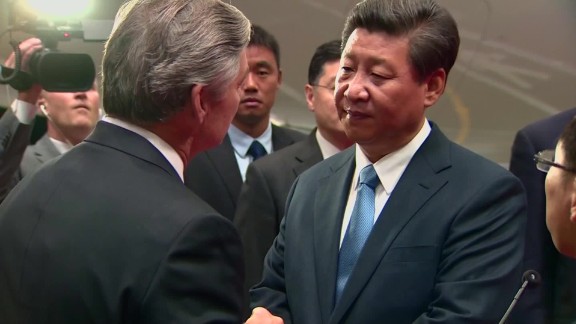 Rubio: Xi Jinping 'devastating' for China human rights - CNN