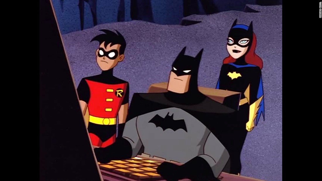Happy Batman Day Batman Through The Years 6031
