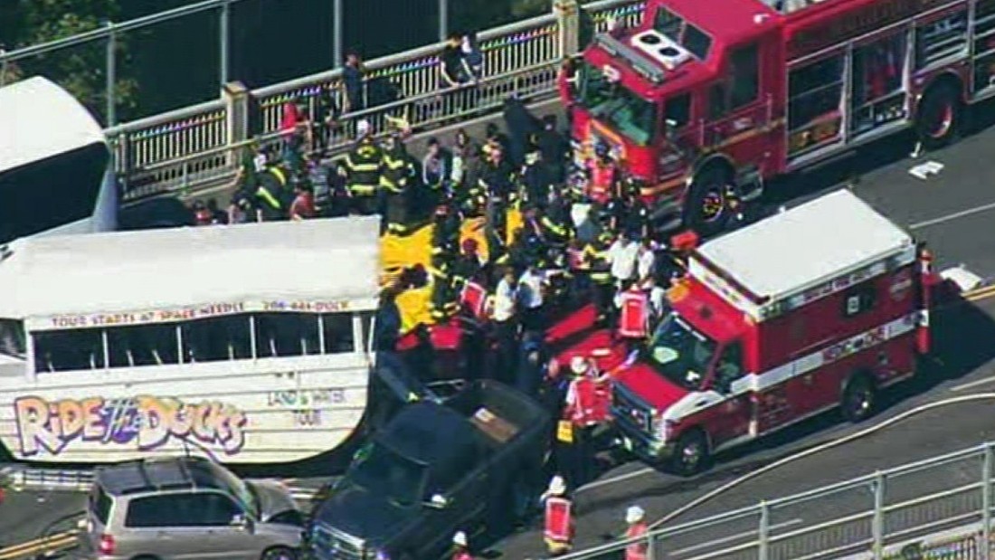 Seattle crash victims identified - CNN