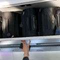 plane annoying bins