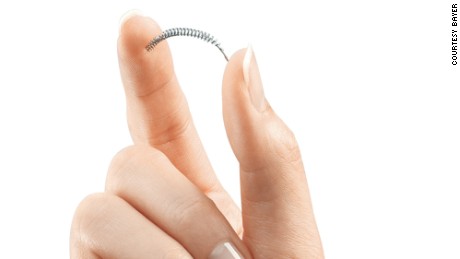Bayer to stop selling Essure birth control device in US