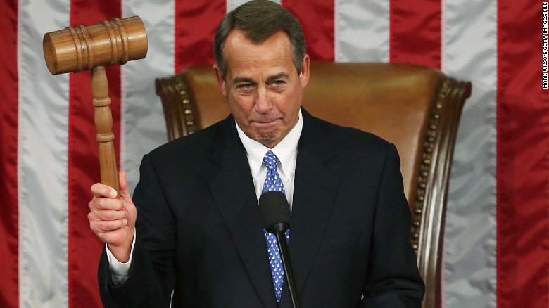 What John Boehner gets *exactly* right about Fox News