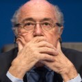 01 Sepp Blatter FILE