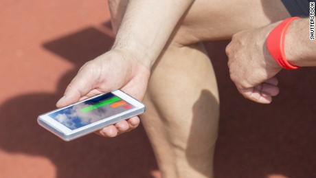 Asians are increasingly turning to apps, not gyms, to help with their fitness schemes. 