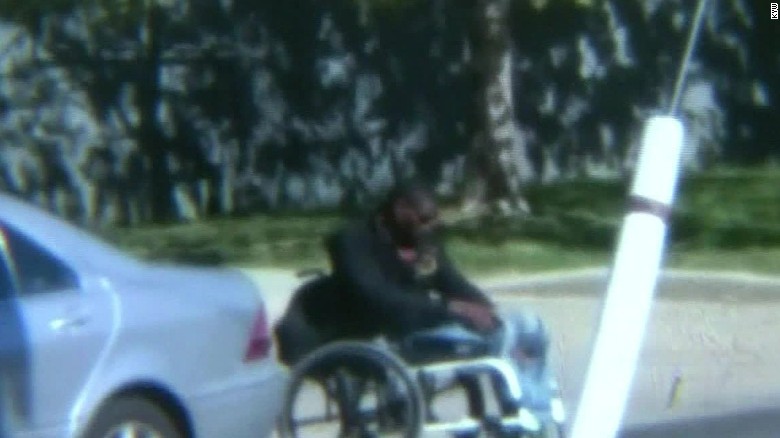 Delaware Police Shoot Man In Wheelchair Cnn