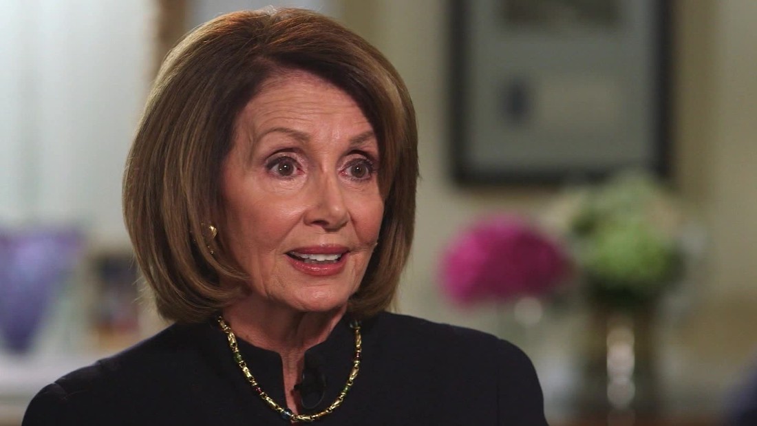 Pelosi: Probe anti-abortion group over videos - CNN Video