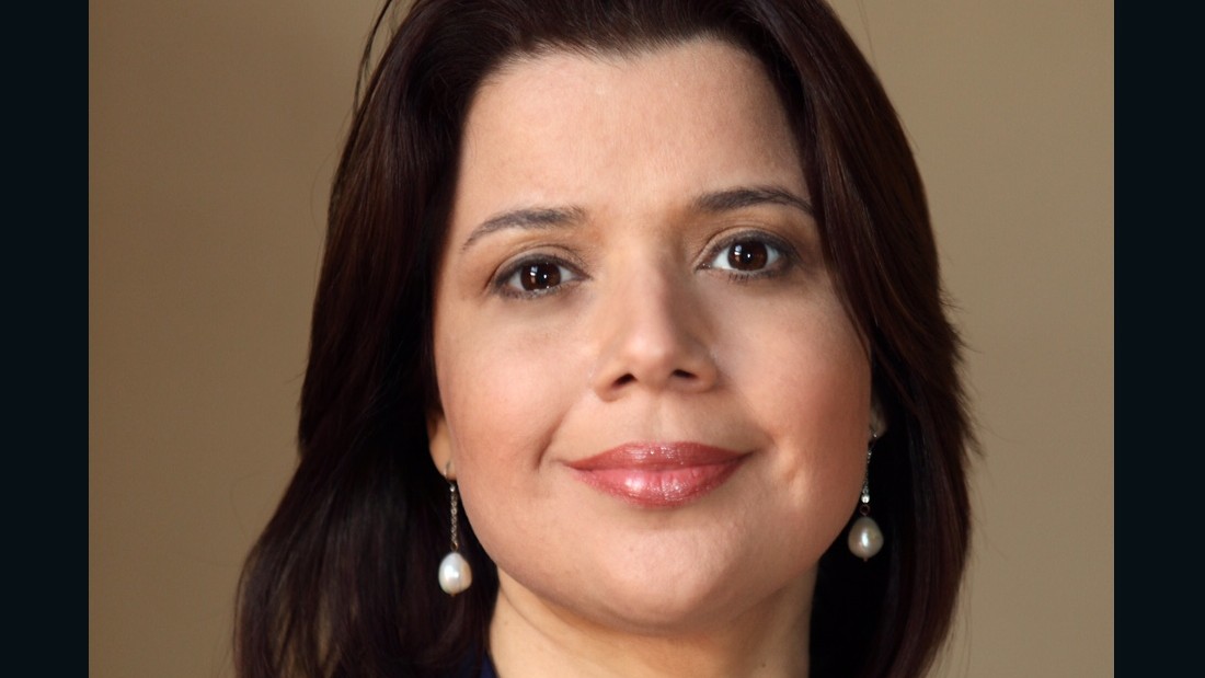 Sex or Ice cream? by Ana Navarro