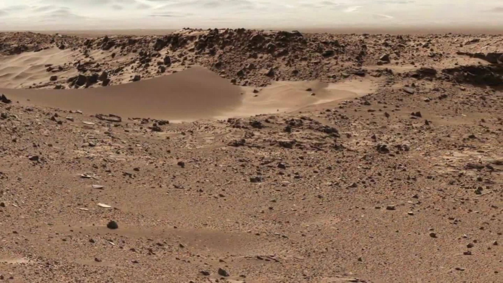 NASA: Water flows on Mars - CNN Video