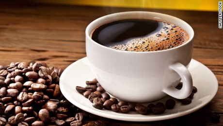 A new study has shown coffee can reduce your risk of early death. 