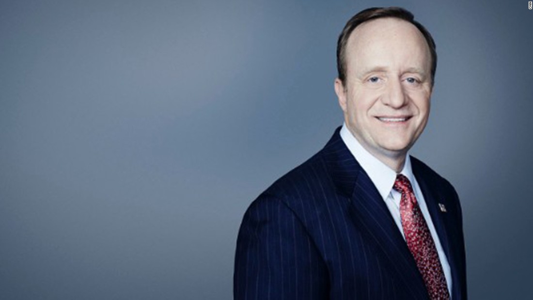 Paul Begala