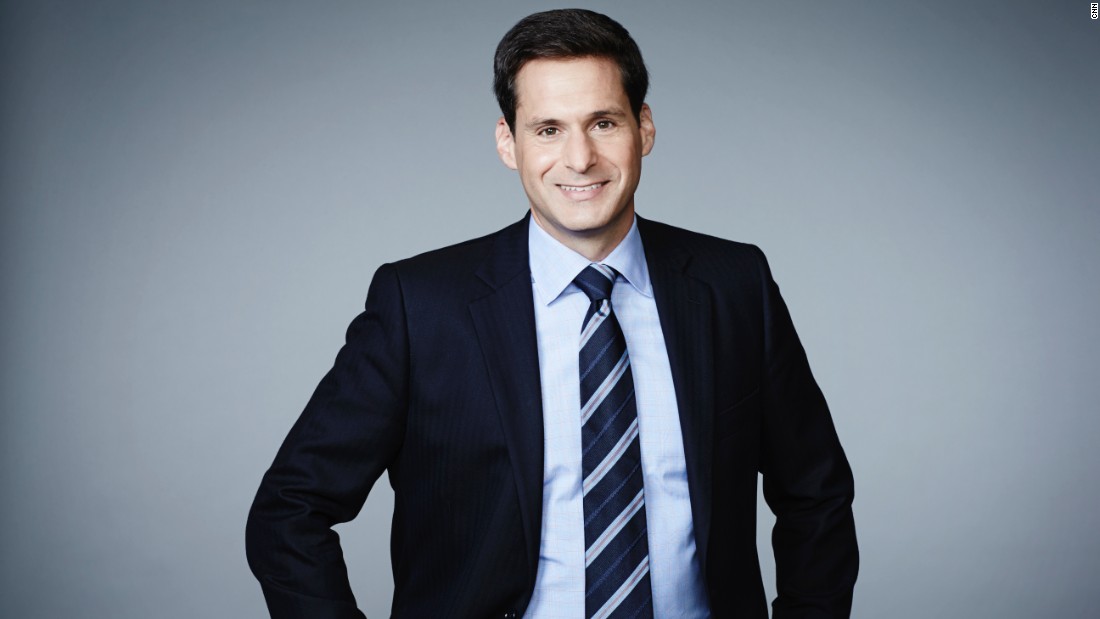 John Berman