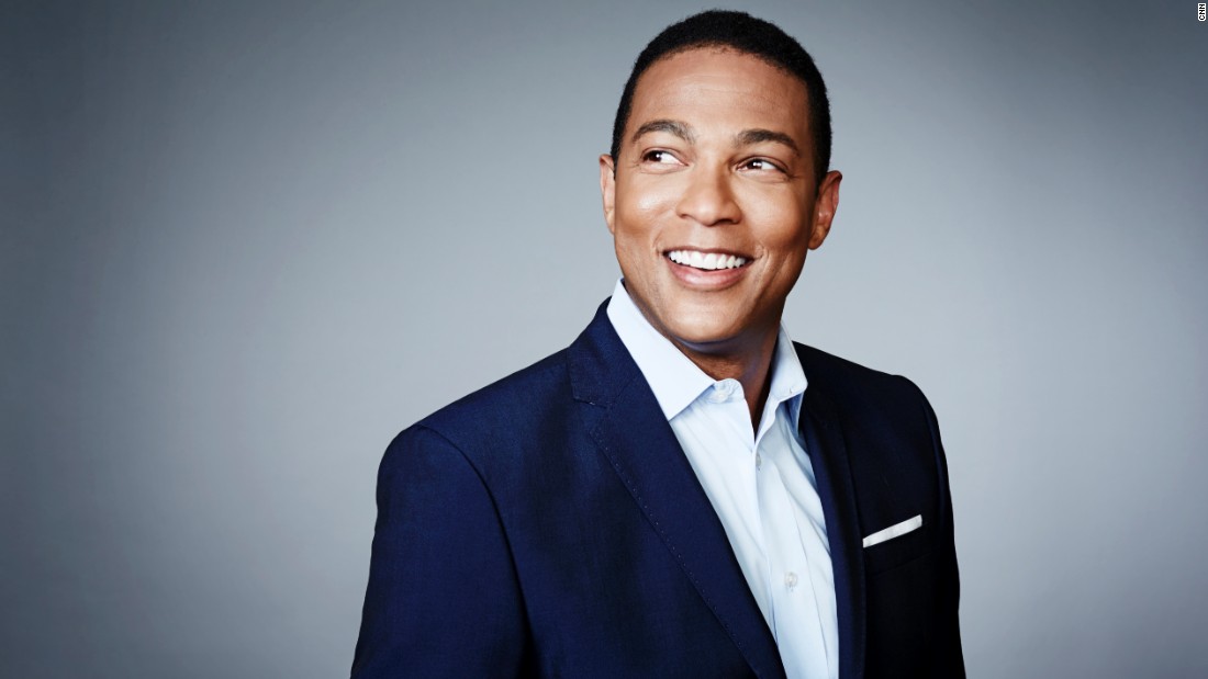 Don Lemon