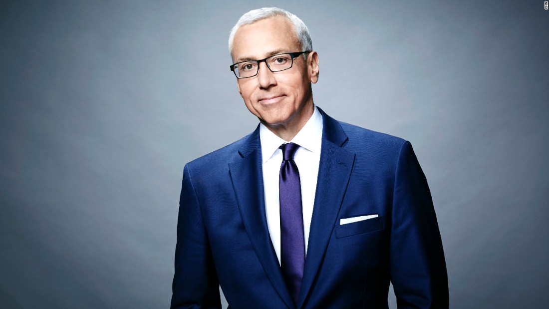 Dr. Drew Pinsky