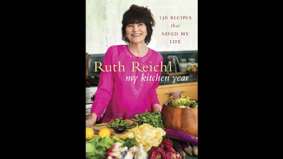 Gourmet Today by Ruth Reichl