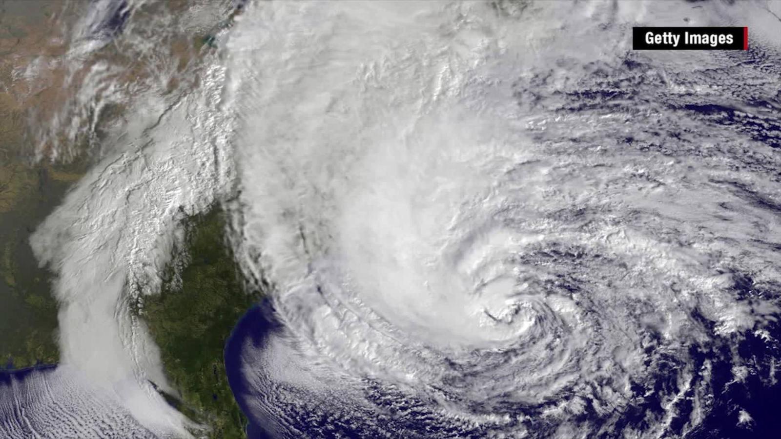 Hurricane Laura Damage: Before And After Satellite Images Of Louisiana ...