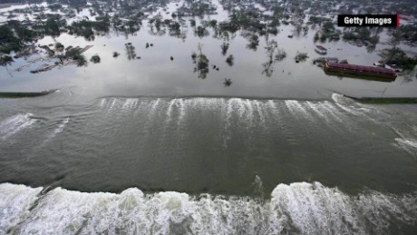 2017 Atlantic Hurricane Season Fast Facts