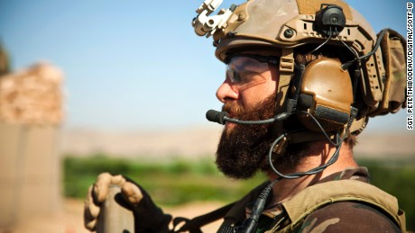 10 facts about U.S. Special Operations forces - CNNPolitics