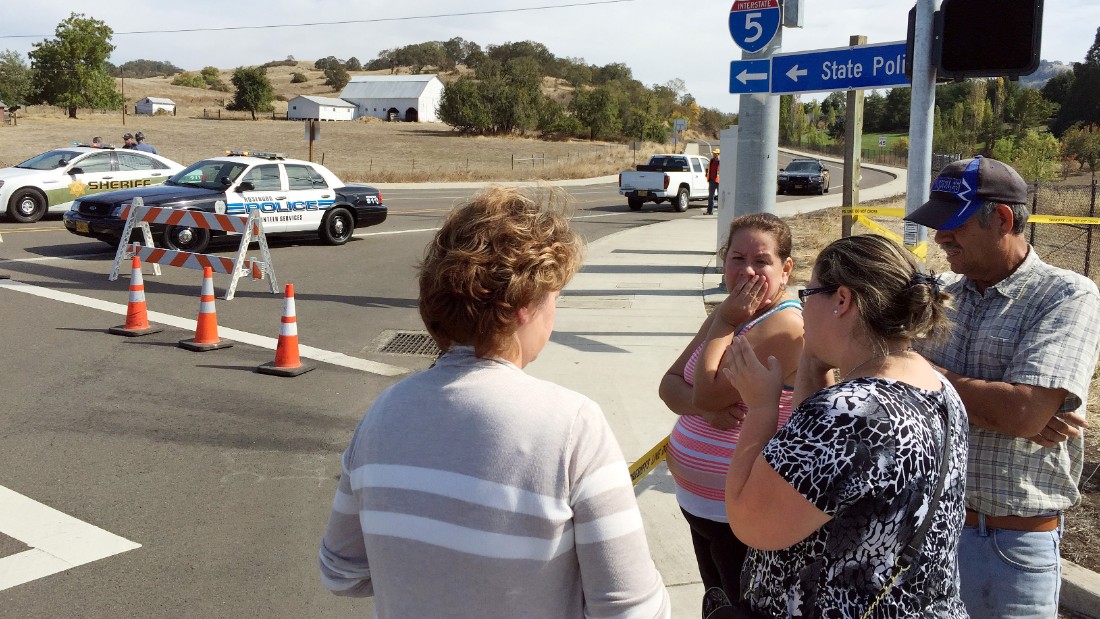 breaking news stayton oregon today shooting