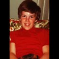 13 yr old brian todd