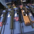 An up-close look at the AR-15 - CNN Video