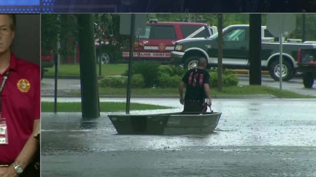 South Carolina flooding More devastation possible CNN