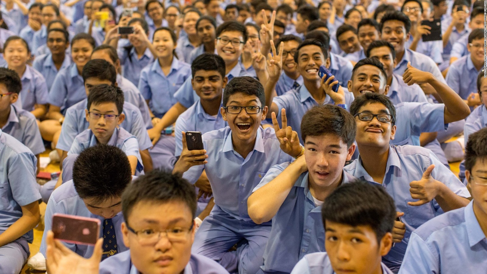 why-singapore-has-the-smartest-kids-in-the-world-cnn