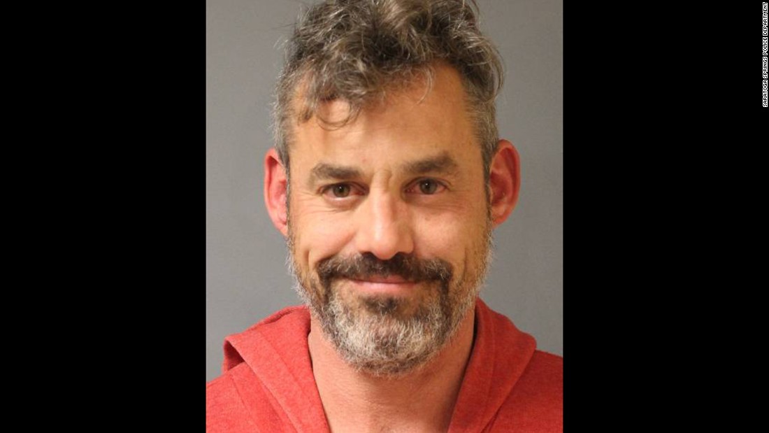 Actor Nicholas Brendon (&quot;Buffy the Vampire Slayer,&quot; &quot;Criminal Minds&quot;) was arrested for the fourth time in a year on September 30. He was accused of choking a girlfriend in Saratoga Springs, New York.