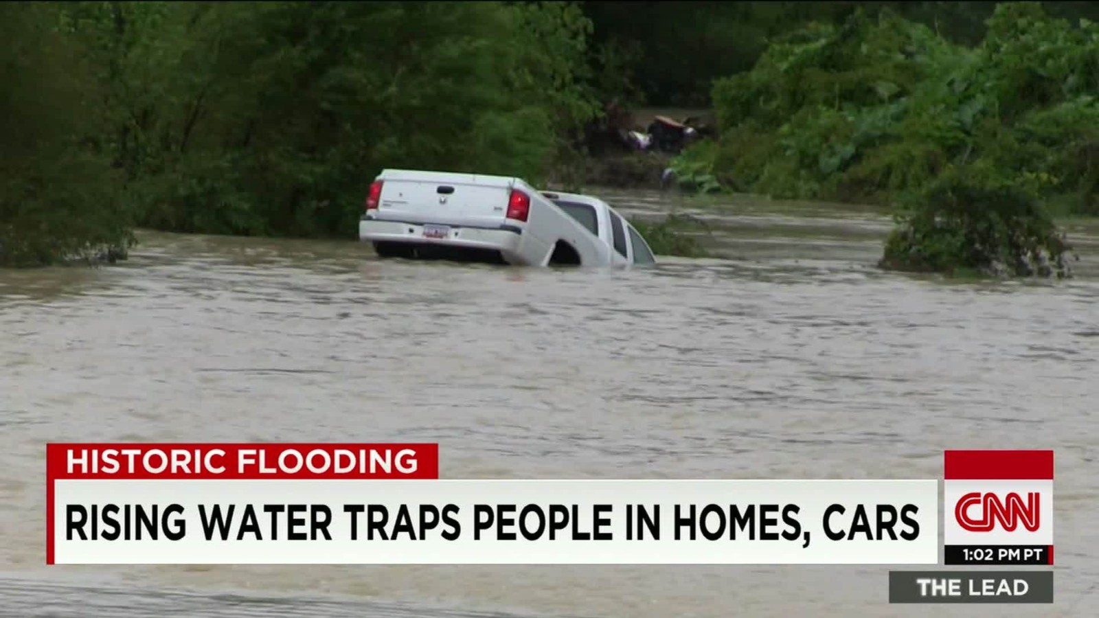 South Carolina flooding More devastation possible CNN