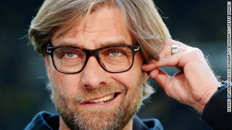 Jurgen Klopp: he&#39;s eccentric, popular and successful -- but can he revive Liverpool?