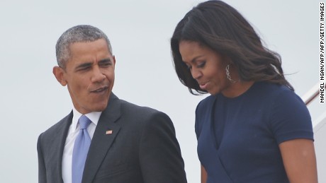 Michelle Obama opens up about her marriage - and helps us all