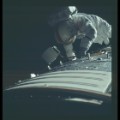 24 astronauts on the moon