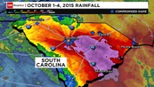 South Carolina Flooding: More Devastation Possible - CNN