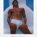 Calvin Klein Underwear by Bruce Weber, 1982